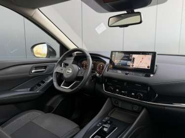 NISSAN QASHQAI III 1.5 e-Power 190 N-Connecta