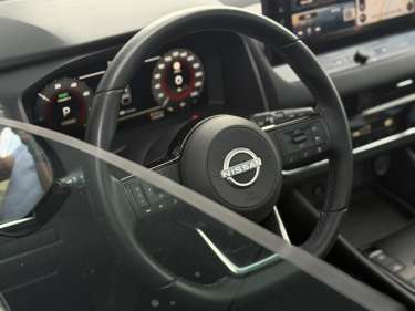 NISSAN QASHQAI III 1.5 e-Power 190 N-Connecta