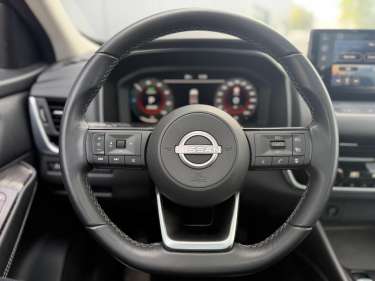 NISSAN QASHQAI III 1.5 e-Power 190 N-Connecta
