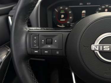 NISSAN QASHQAI III 1.5 e-Power 190 N-Connecta