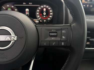 NISSAN QASHQAI III 1.5 e-Power 190 N-Connecta