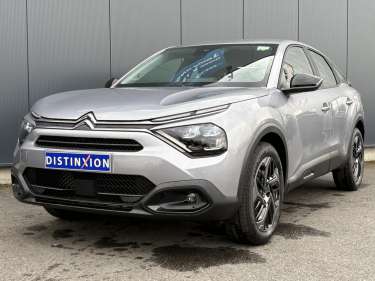 CITROEN C4 1.5 BlueHDI 130 EAT8 Plus
