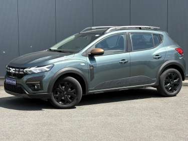 DACIA SANDERO STEPWAY ECO-G 100 Extrême