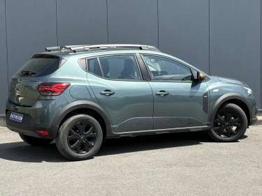 DACIA SANDERO STEPWAY ECO-G 100 Extrême