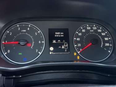 DACIA SANDERO STEPWAY ECO-G 100 Extrême