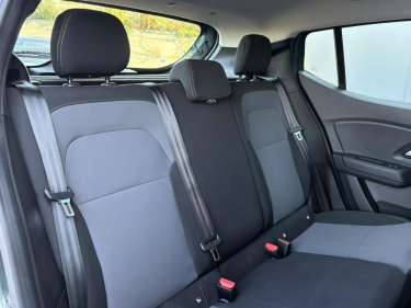 DACIA SANDERO STEPWAY ECO-G 100 Extrême