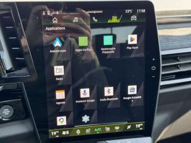 RENAULT AUSTRAL NV E-Tech Full Hybrid 200 Esprit Alpine