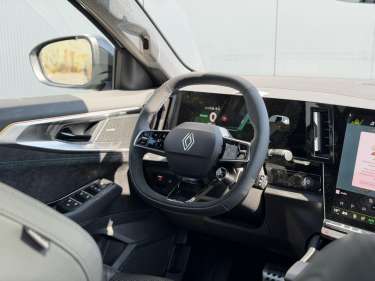 RENAULT AUSTRAL NV E-Tech Full Hybrid 200 Esprit Alpine