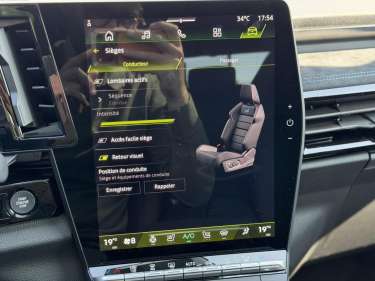 RENAULT AUSTRAL NV E-Tech Full Hybrid 200 Esprit Alpine