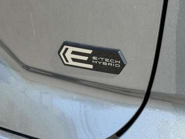 RENAULT AUSTRAL NV E-Tech Full Hybrid 200 Esprit Alpine