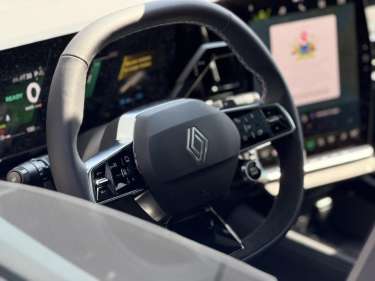 RENAULT AUSTRAL NV E-Tech Full Hybrid 200 Esprit Alpine