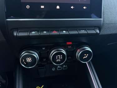 RENAULT CLIO V ECO-G 100 Techno