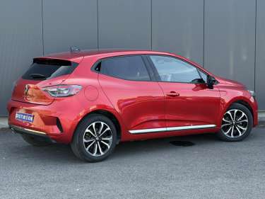 RENAULT CLIO V ECO-G 100 Techno