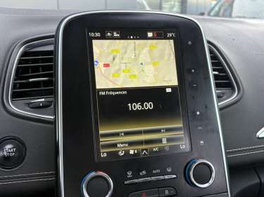 RENAULT GRAND SCENIC 1.7 BlueDCI 150 Intens