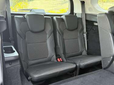 RENAULT GRAND SCENIC 1.7 BlueDCI 150 Intens
