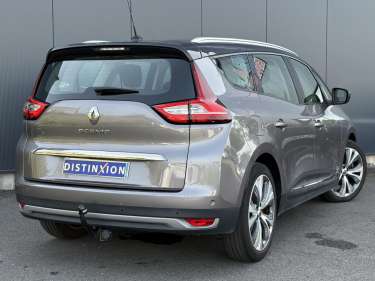 RENAULT GRAND SCENIC 1.7 BlueDCI 150 Intens