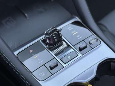 BYD SEAL U 1.5 DM-i PHEV 218 Boost