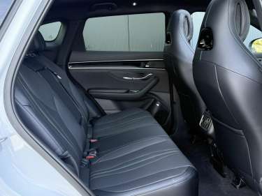BYD SEAL U 1.5 DM-i PHEV 218 Boost