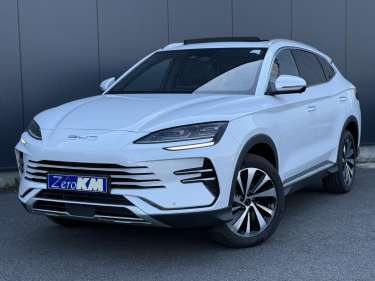 BYD SEAL U 1.5 DM-i PHEV 218 Boost