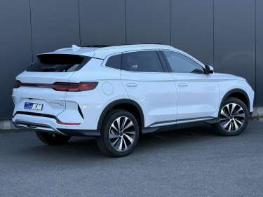 BYD SEAL U 1.5 DM-i PHEV 218 Boost