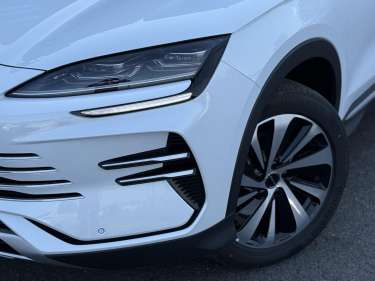 BYD SEAL U 1.5 DM-i PHEV 218 Boost