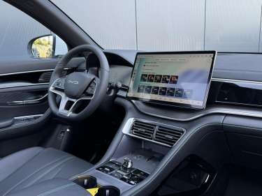 BYD SEAL U 1.5 DM-i PHEV 218 Boost