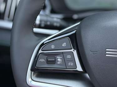 BYD SEAL U 1.5 DM-i PHEV 218 Boost