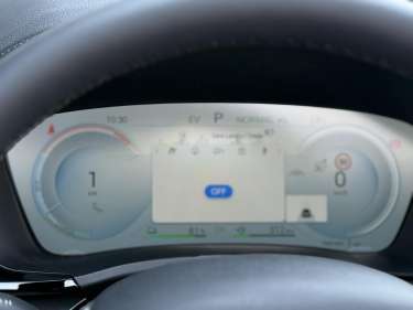 BYD SEAL U 1.5 DM-i PHEV 218 Boost