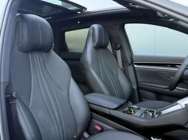 BYD SEAL U 1.5 DM-i PHEV 218 Boost