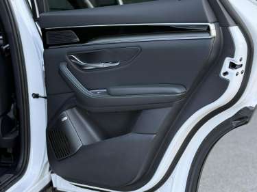 BYD SEAL U 1.5 DM-i PHEV 218 Boost