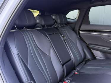 BYD SEAL U 1.5 DM-i PHEV 218 Boost
