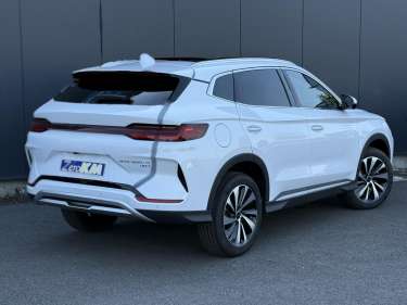BYD SEAL U 1.5 DM-i PHEV 218 Boost