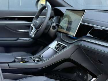 BYD SEAL U 1.5 DM-i PHEV 218 Boost