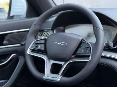 BYD SEAL U 1.5 DM-i PHEV 218 Boost