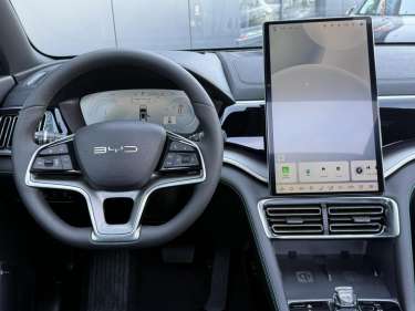 BYD SEAL U 1.5 DM-i PHEV 218 Boost
