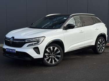 RENAULT AUSTRAL E-Tech Full Hybrid 200 Techno