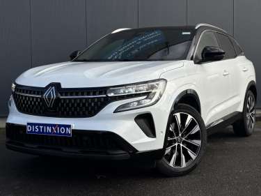 RENAULT AUSTRAL E-Tech Full Hybrid 200 Techno