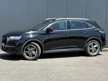 DS DS7 CROSSBACK 2.0 BlueHDI 180 EAT8 Business