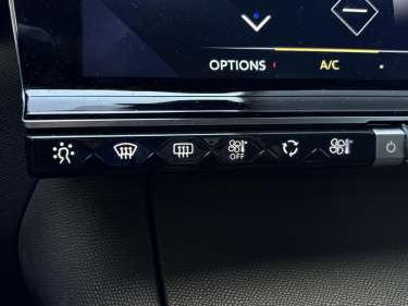DS DS7 CROSSBACK 2.0 BlueHDI 180 EAT8 Business