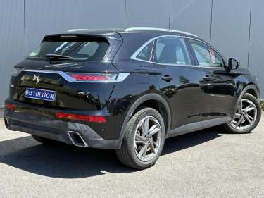 DS DS7 CROSSBACK 2.0 BlueHDI 180 EAT8 Business