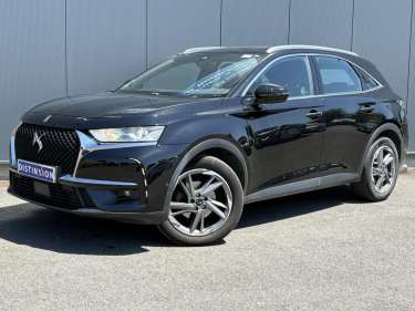DS DS7 CROSSBACK 2.0 BlueHDI 180 EAT8 Business