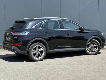 DS DS7 CROSSBACK 2.0 BlueHDI 180 EAT8 Business