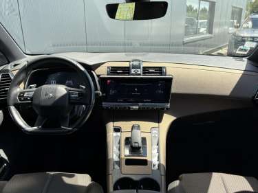 DS DS7 CROSSBACK 2.0 BlueHDI 180 EAT8 Business