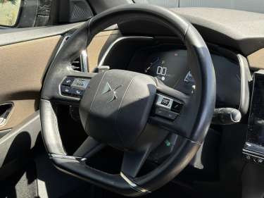 DS DS7 CROSSBACK 2.0 BlueHDI 180 EAT8 Business