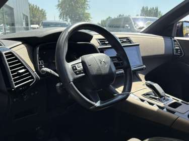 DS DS7 CROSSBACK 2.0 BlueHDI 180 EAT8 Business