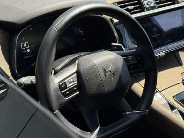 DS DS7 CROSSBACK 2.0 BlueHDI 180 EAT8 Business