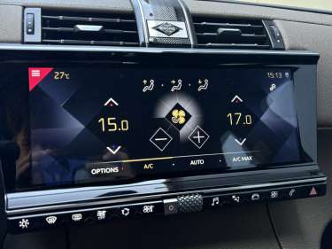DS DS7 CROSSBACK 2.0 BlueHDI 180 EAT8 Business
