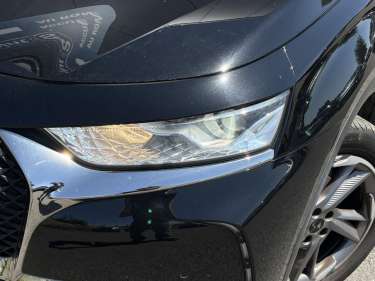 DS DS7 CROSSBACK 2.0 BlueHDI 180 EAT8 Business