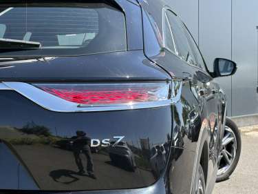 DS DS7 CROSSBACK 2.0 BlueHDI 180 EAT8 Business