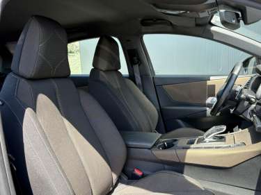 DS DS7 CROSSBACK 2.0 BlueHDI 180 EAT8 Business